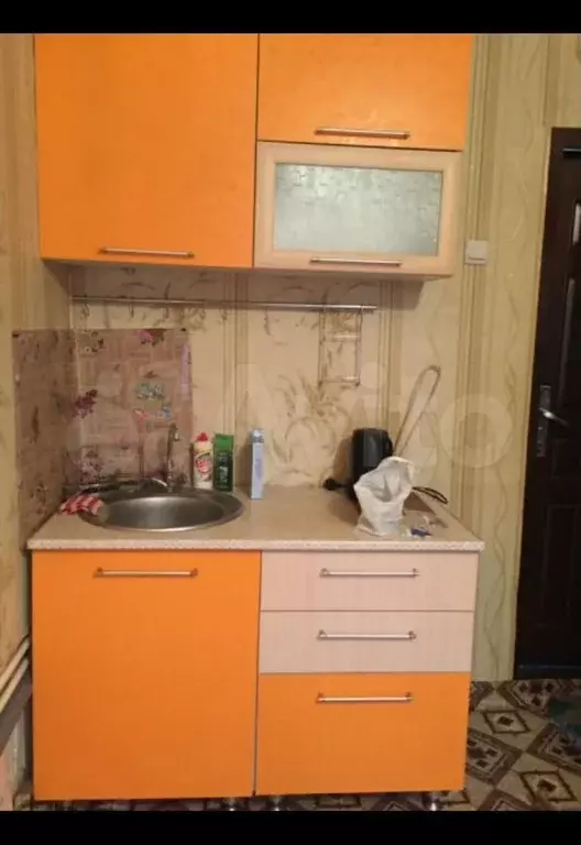 Квартира-студия, 12,2 м, 3/9 эт. - Фото 0
