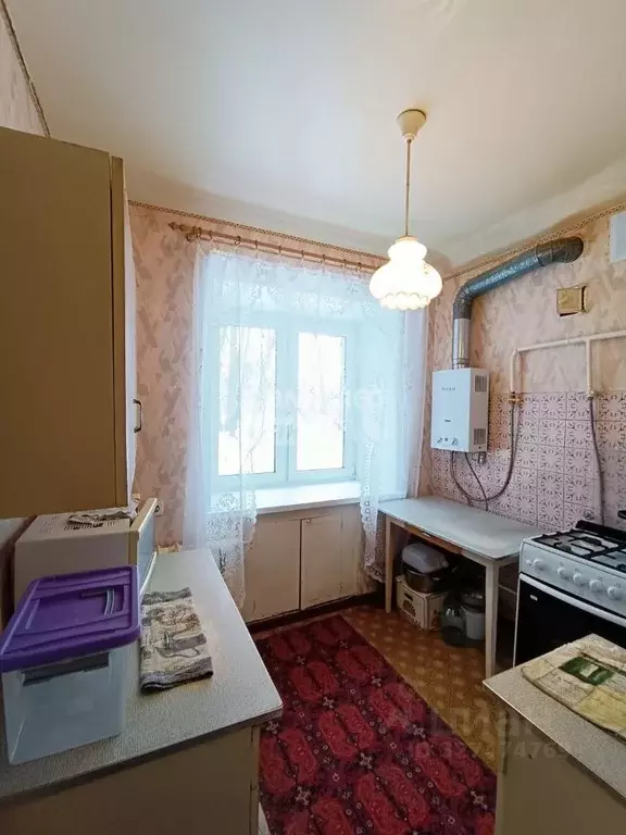 2-к кв. Ивановская область, Иваново Микрорайон 14-е п/о, 144 (44.2 м) - Фото 1