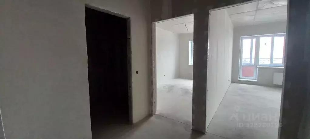 1-к кв. Удмуртия, Ижевск ул. 10 лет Октября, 73 (40.2 м) - Фото 1