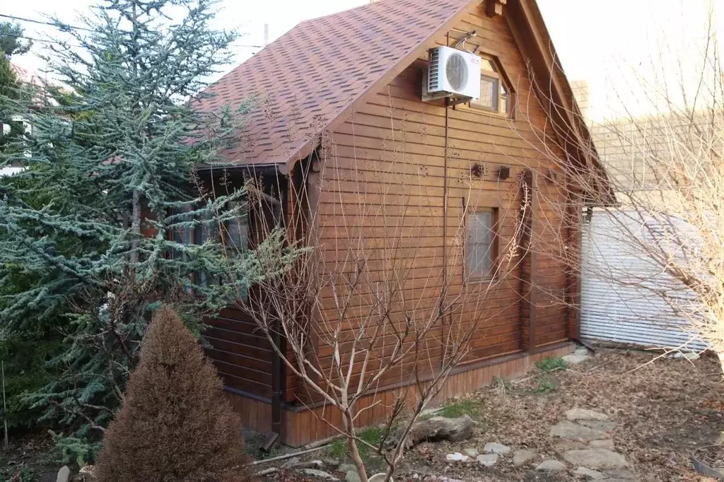 Дом в Краснодарский край, Геленджик ул. Тельмана, 96 (20 м) - Фото 0