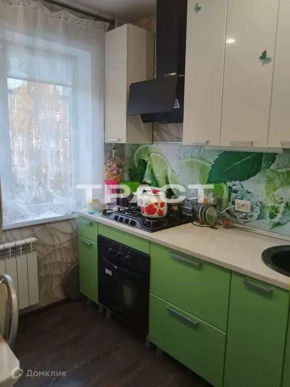 Продаётся 2-к квартира, 44.6 м - Фото 0