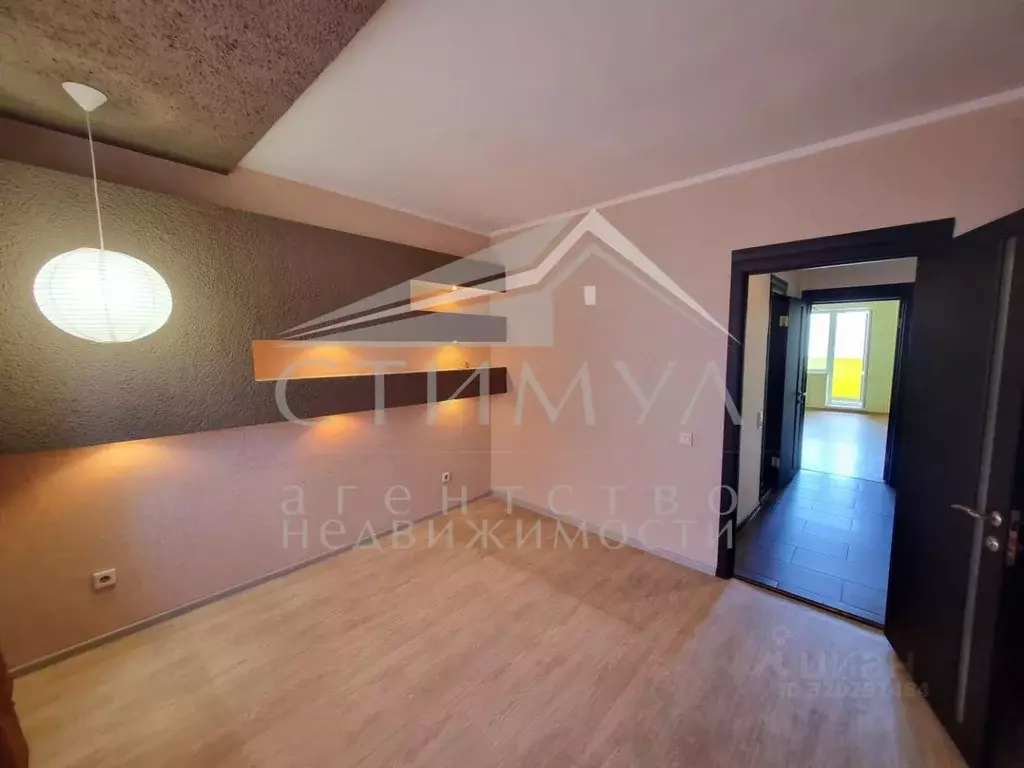 3-к кв. Саратовская область, Саратов ул. Имени Ф.А. Блинова, 19 (80.0 ... - Фото 1