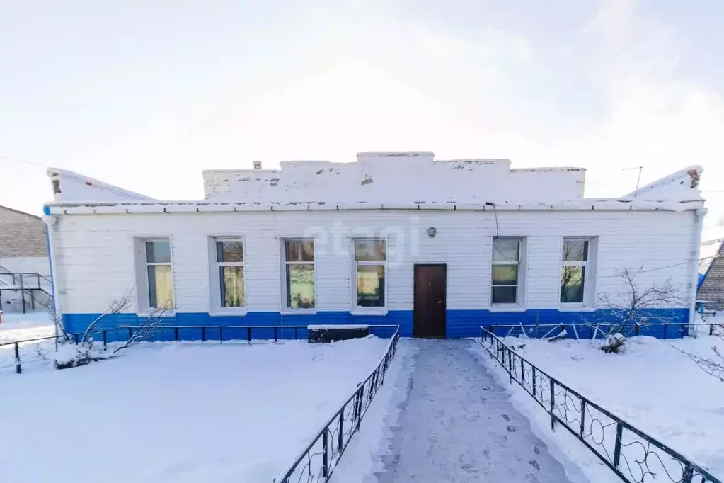 Помещение свободного назначения в Хабаровский край, ... - Фото 1