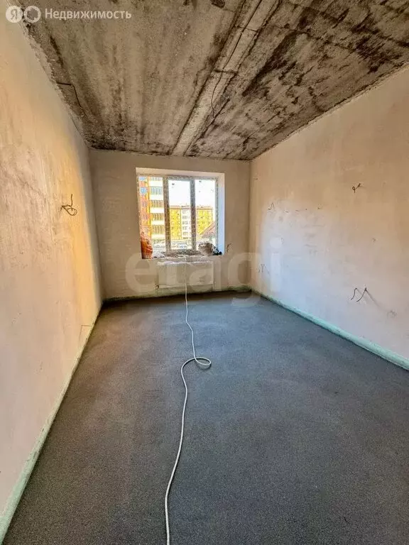 3-комнатная квартира: Владикавказ, улица Алихана Гагкаева, 5 (95 м) - Фото 1