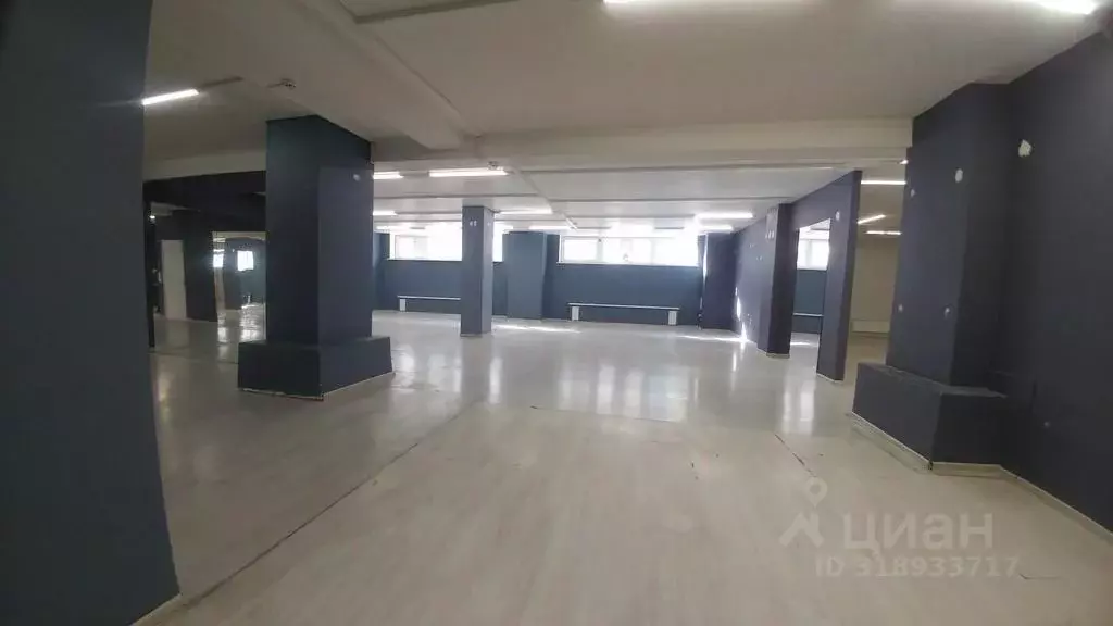 Помещение свободного назначения в Москва Марксистская ул., 34К10 (175 ... - Фото 0