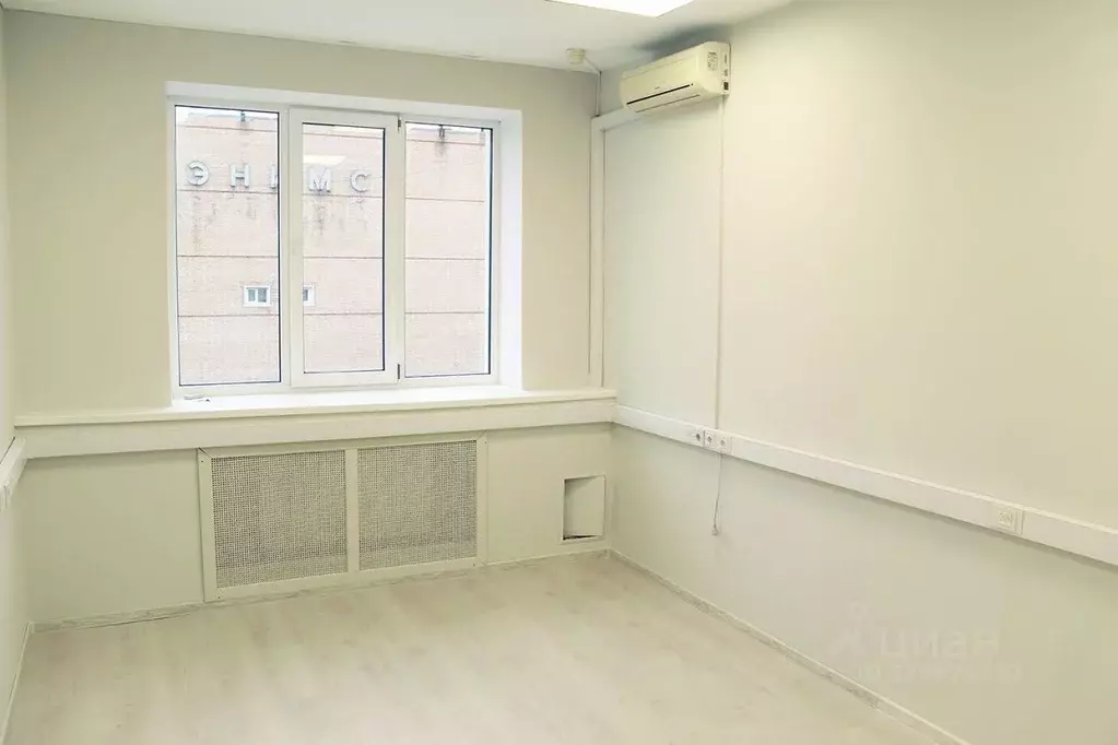 Офис в Москва ул. Орджоникидзе, 11С43 (497 м) - Фото 2