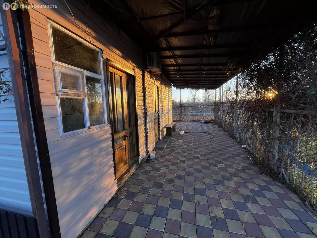 Дом в станица Должанская, Никольский переулок (96 м) - Фото 0
