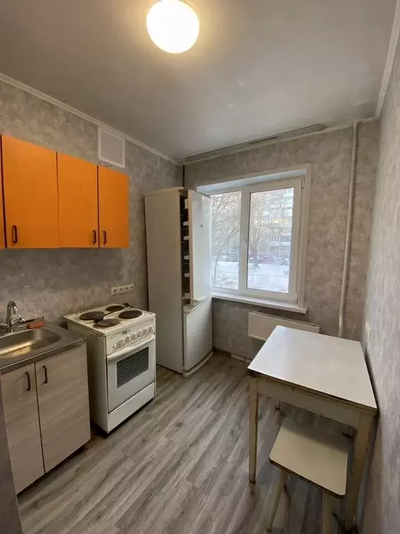 1-к кв. Новосибирская область, Новосибирск ул. Доватора, 37 (34.0 м) - Фото 0