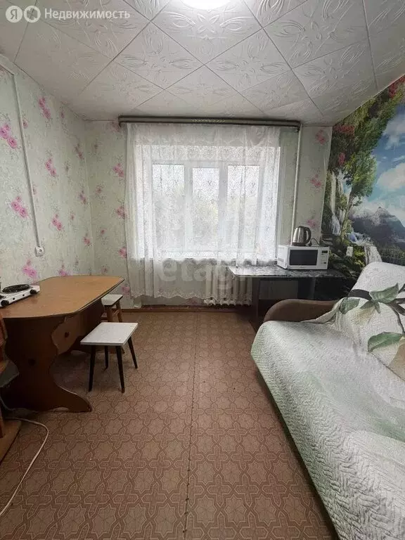 1к в -комнатной квартире (10.4 м) - Фото 1