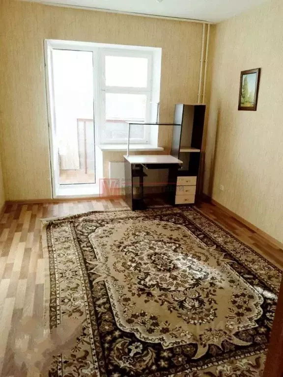 2-к кв. Белгородская область, Старый Оскол Дубрава мкр, 1 кв-л, 16 ... - Фото 1