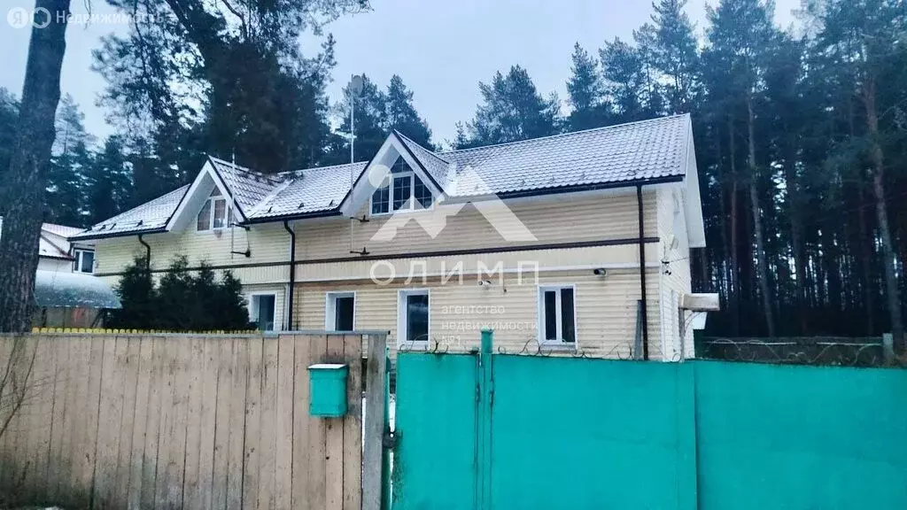 Дом в Ярославль, Брикетная улица, 12 (120 м) - Фото 0