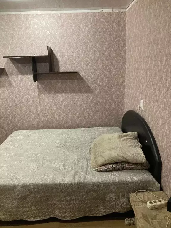 Студия Тюменская область, Тюмень ул. Парфенова, 20 (17.0 м) - Фото 1