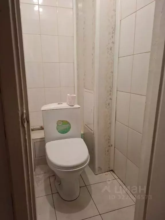 1-к кв. Красноярский край, Красноярск Новосибирская ул., 48 (40.6 м) - Фото 2