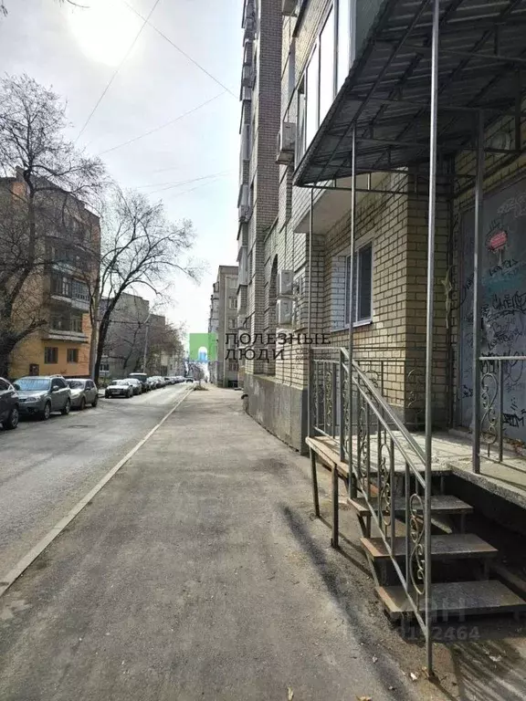 Помещение свободного назначения в Саратовская область, Саратов ... - Фото 0