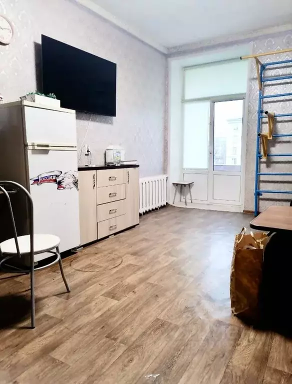 Комната Санкт-Петербург, Санкт-Петербург, Колпино просп. Ленина, 24/8 ... - Фото 1