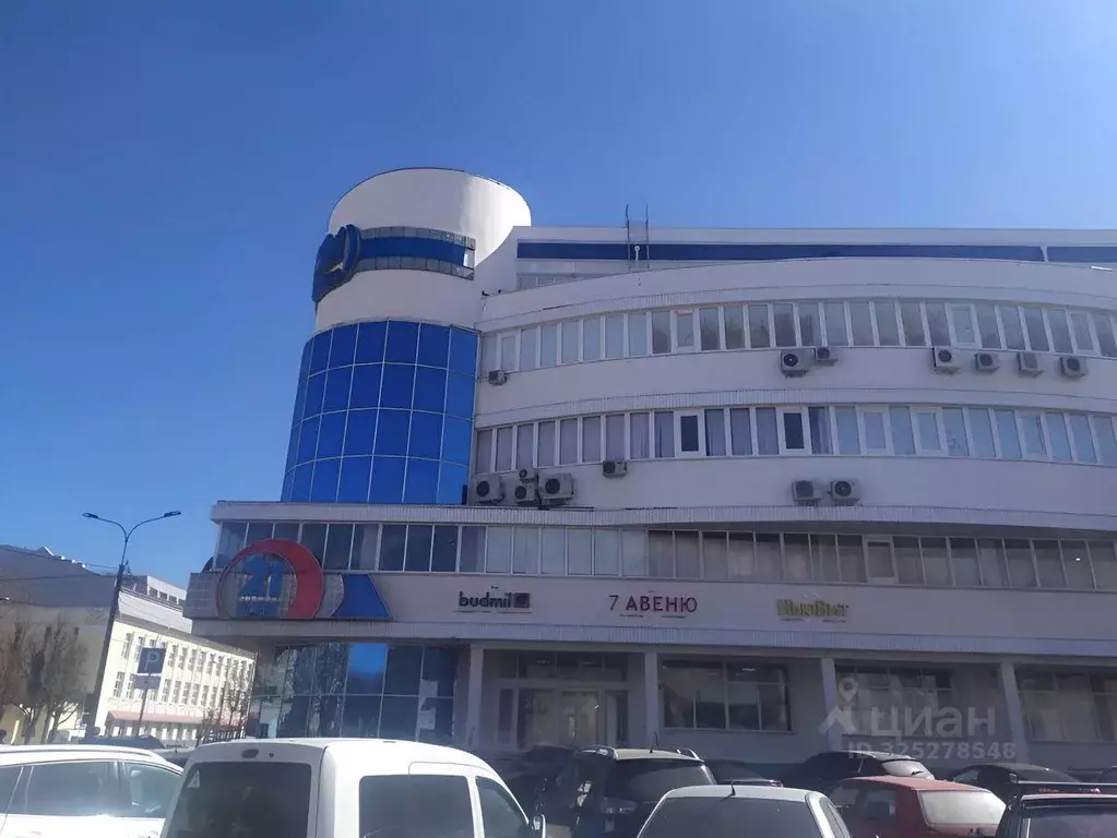 Помещение свободного назначения в Марий Эл, Йошкар-Ола ул. ... - Фото 1