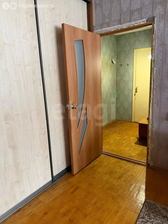 1-комнатная квартира: Петрозаводск, Сортавальская улица, 11А (34.9 м) - Фото 2