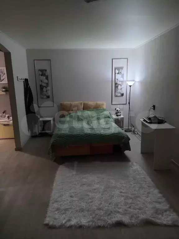 2-к. квартира, 46 м, 3/5 эт. - Фото 1