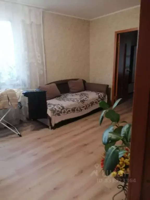 Комната Москва ул. Коновалова, 20к1 (25.0 м) - Фото 1