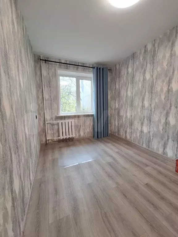 3-к. квартира, 59 м, 2/5 эт. - Фото 1