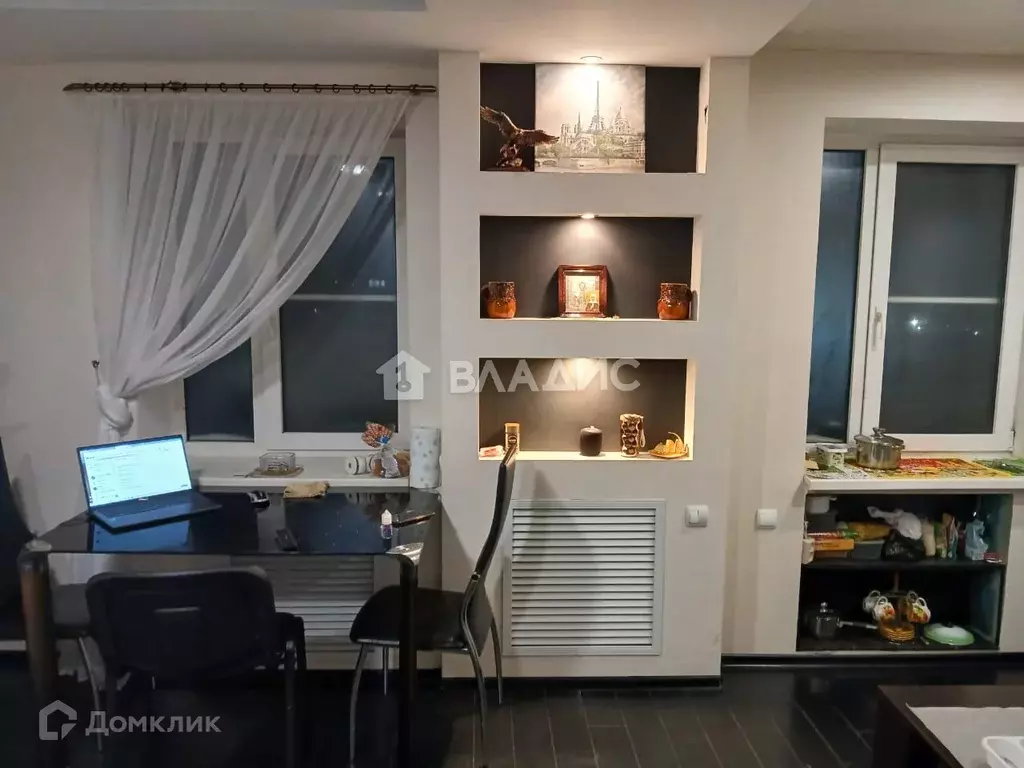 Продаётся 3-к квартира, 58.2 м - Фото 1