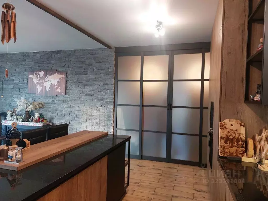 Коттедж в Хабаровский край, Хабаровский район, Тополевское с/пос, с. ... - Фото 2