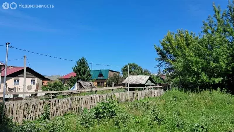 Участок в Иркутск, СНТ имени 4-й Пятилетки, 113 (5 м) - Фото 0