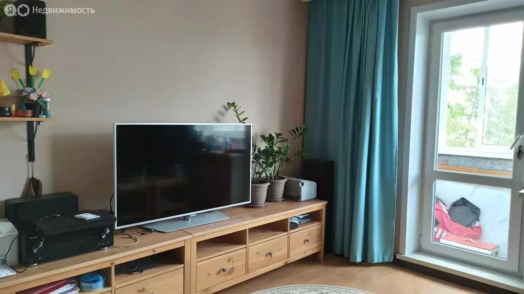 4-комнатная квартира: Усть-Илимск, улица Карла Маркса, 15 (77 м) - Фото 1