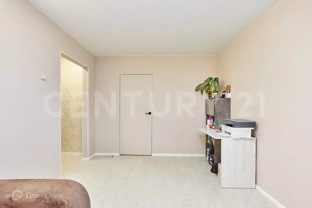 Продаётся 2-к квартира, 44.3 м - Фото 1