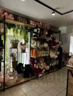 Помещение свободного назначения в Тульская область, Тула просп. ... - Фото 2