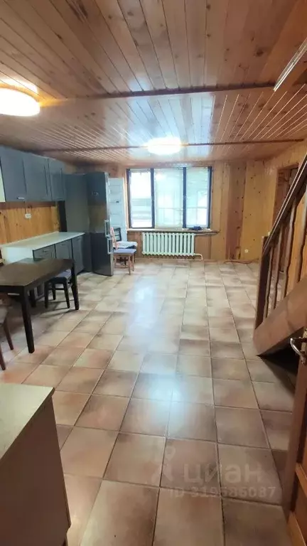 Дом в Москва, Москва, Троицк ул. 2-я Мичуринская (170 м) - Фото 1