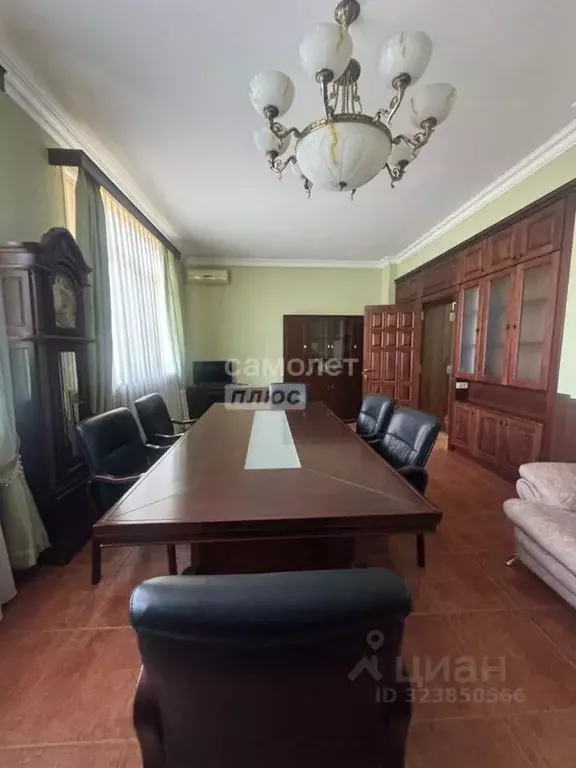 Помещение свободного назначения в Кабардино-Балкария, Нальчик Красивый ... - Фото 2