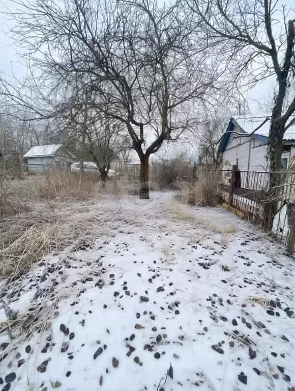 Участок в Тульская область, Тула Металлург-4 СНТ, 229 (4.9 сот.) - Фото 2