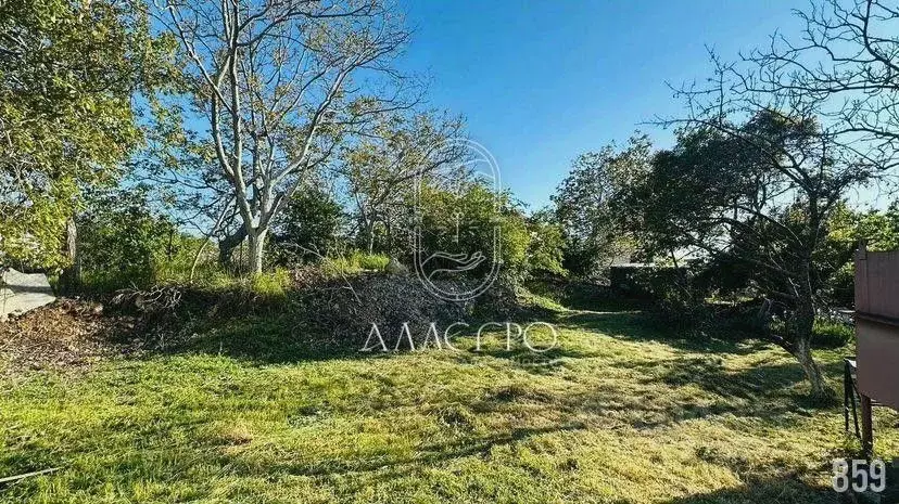 Участок в Севастополь Сапун-гора СНТ, 729 (8.7 сот.) - Фото 2