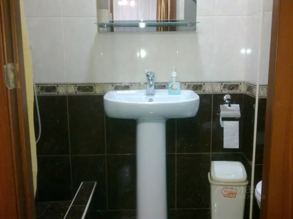 Комната Краснодарский край, Сочи ул. Свердлова, 19 (15.0 м) - Фото 1