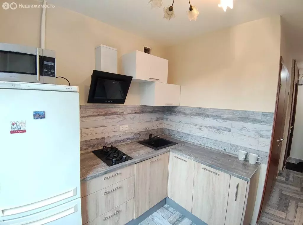 2-комнатная квартира: Москва, Зелёный проспект, 56 (46 м) - Фото 2