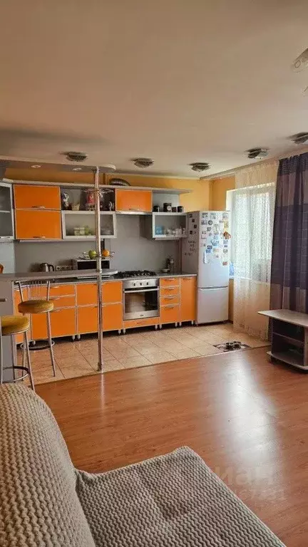 3-к кв. Свердловская область, Екатеринбург ул. Блюхера, 55 (63.6 м) - Фото 0