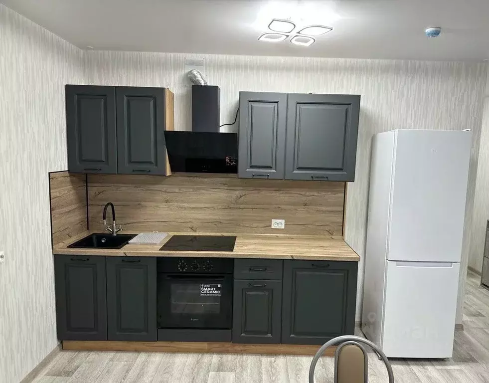 2-к кв. Пермский край, Пермь ул. Серебристая, 5 (44.0 м) - Фото 1