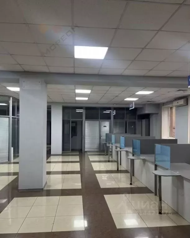 Помещение свободного назначения в Краснодарский край, Краснодар ... - Фото 1