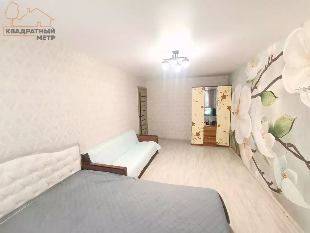 2-к кв. Ульяновская область, Димитровград Кирпичная ул., 4 (44.3 м) - Фото 1