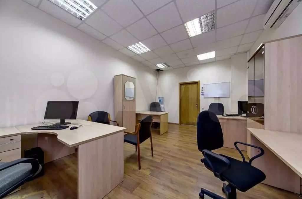 Офис, 22 м ифнс 21 - Фото 0