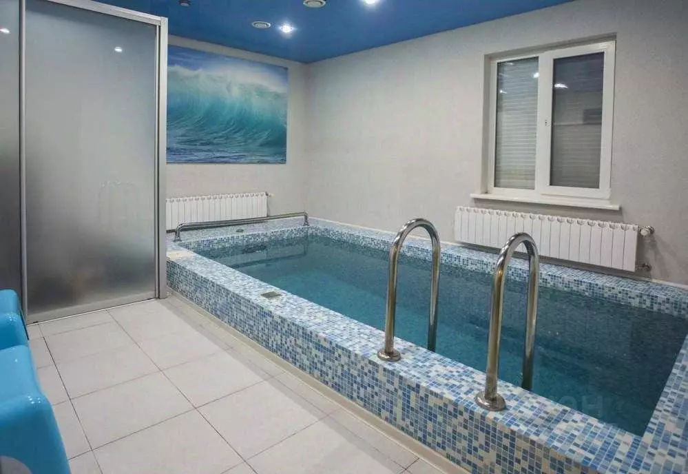 Дом в Московская область, Богородский городской округ, д. Березовый ... - Фото 2