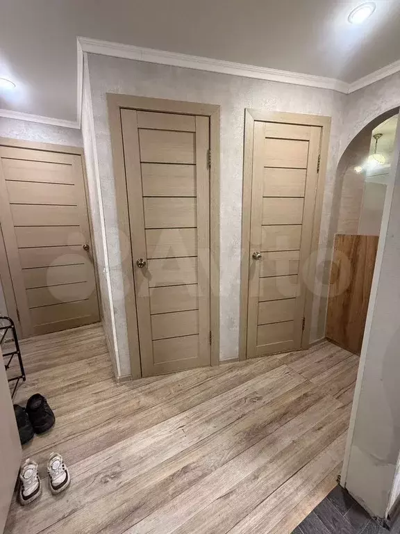 2-к. квартира, 43 м, 1/5 эт. - Фото 0