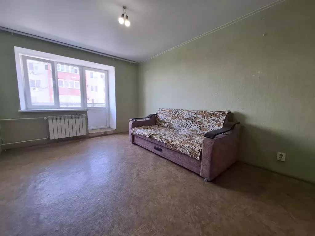 Продаётся 1-к квартира, 35 м - Фото 1