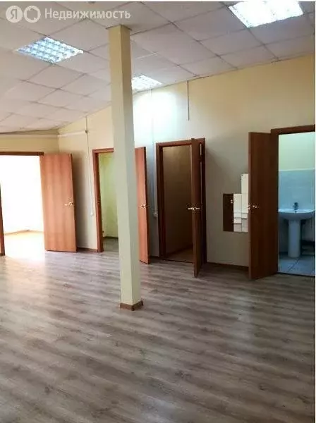 Офис (64.5 м) - Фото 1