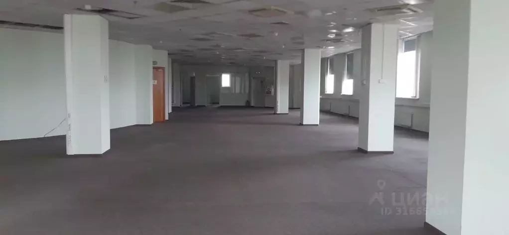 Офис в Московская область, Химки ул. Панфилова, 19с1 (340 м) - Фото 0