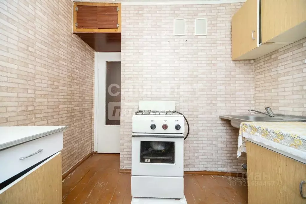 2-к кв. Пермский край, Пермь Ялтинская ул., 17 (38.0 м) - Фото 2