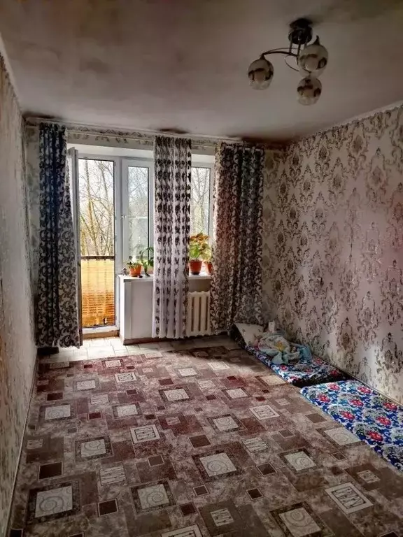 2-к кв. Тверская область, Конаково ул. Энергетиков, 18 (45.0 м) - Фото 2