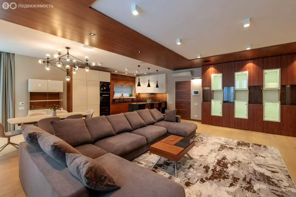 5-комнатная квартира: Москва, проспект Маршала Жукова, 43к3 (250 м) - Фото 2