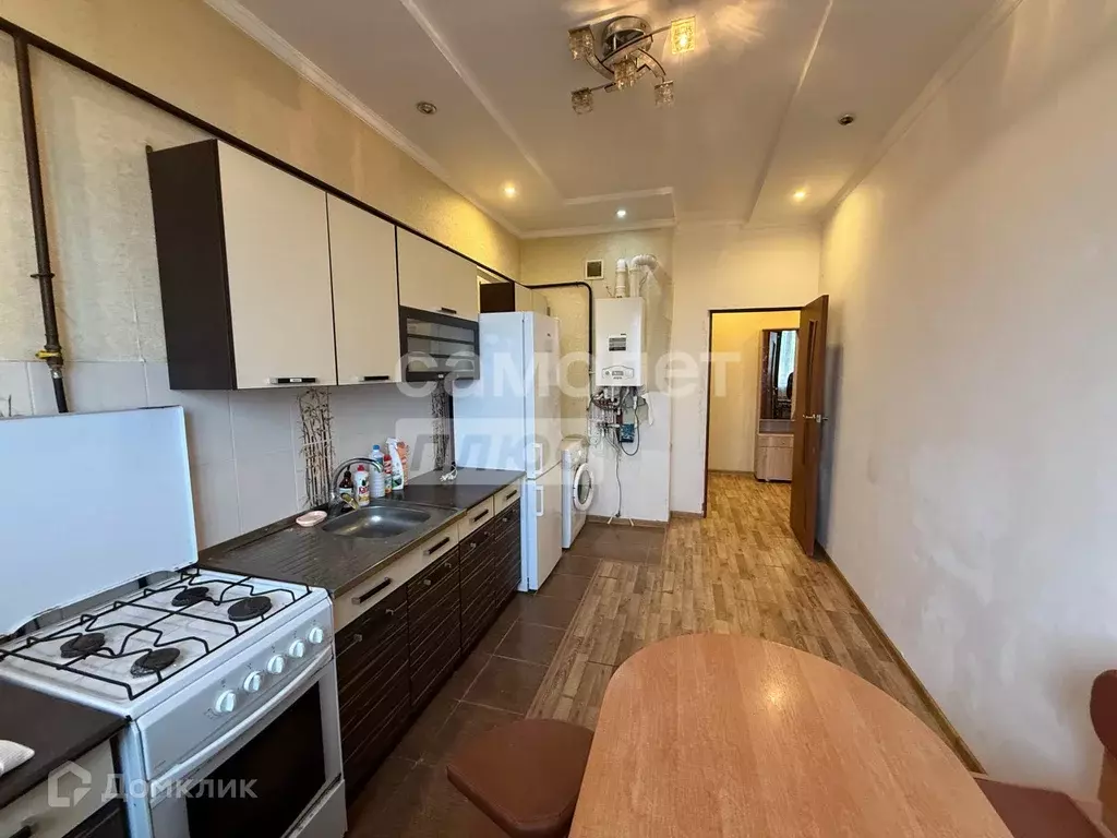 Продаётся 1-к квартира, 35.5 м - Фото 0